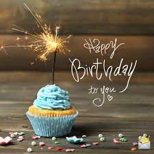 Happy Birthy