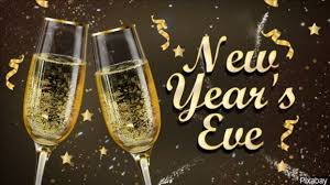 Happy New Year