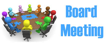 Retirement Board Meeting
