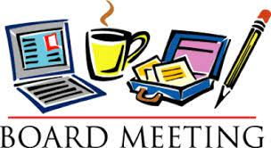 Retirement Board Meeting For February 8, 2022, 10am