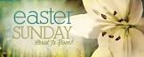 Easter Sunday