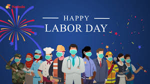 Happy Labor Day