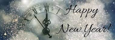 Happy New Year