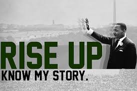 Martin Luther king Day