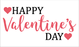 Happy Valentine's Day