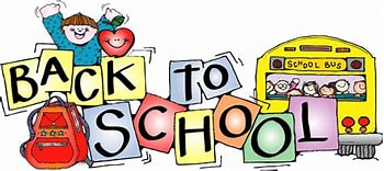 Back To School 2022-2023
