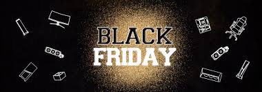 Black Friday 2022