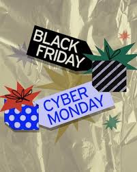 Black Friday and Cyber Monday 2022