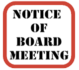 Board Meeting
