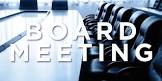 Retirement Board Meeting