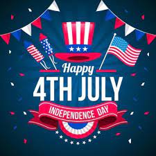 July 4 2022