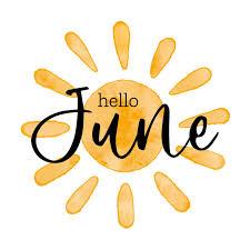 June 2025 Newsletter