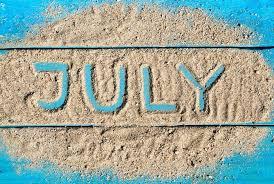 July 2025 Newsletter