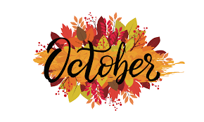 October 2025 Newsletter